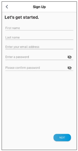registered email address.