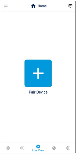 Pair Device