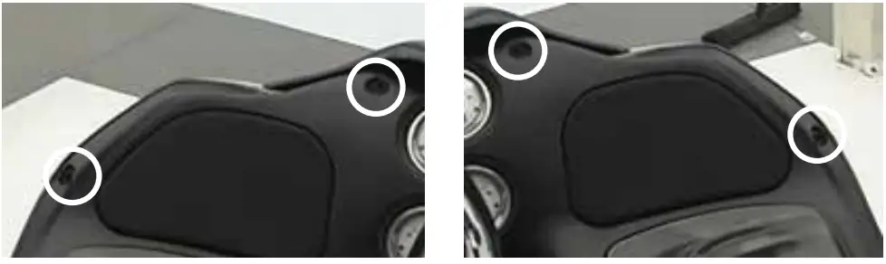 Fairing Installation