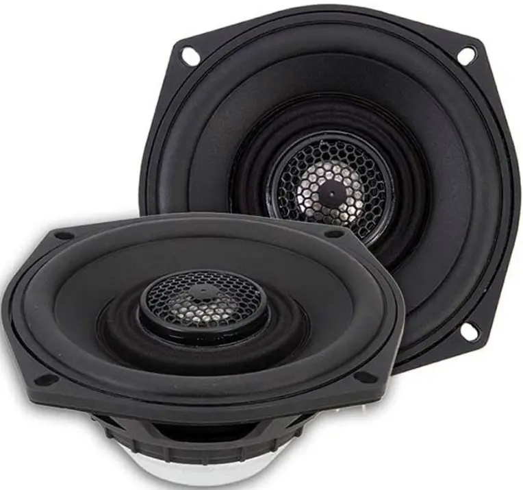 Precision Power HD13.52 Fairing Speaker
