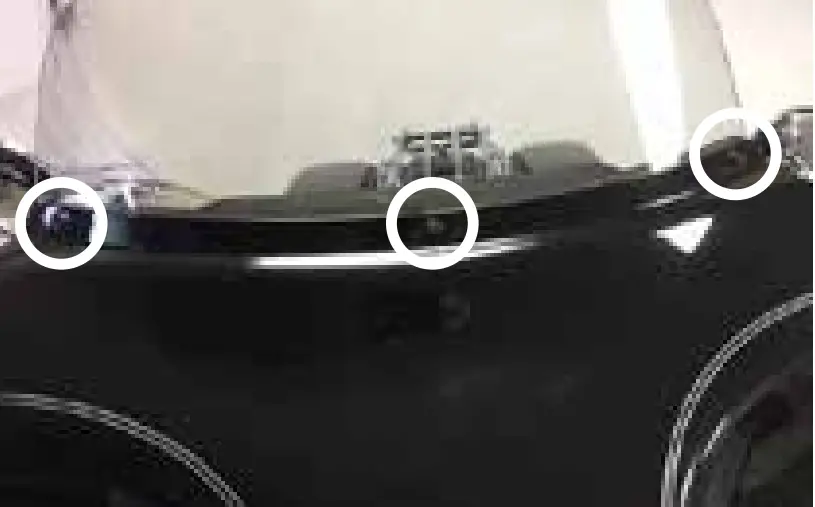 Fairing Installation