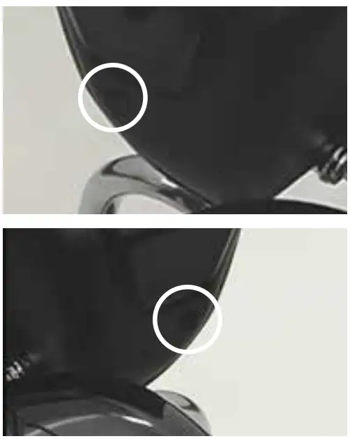 Fairing Installation