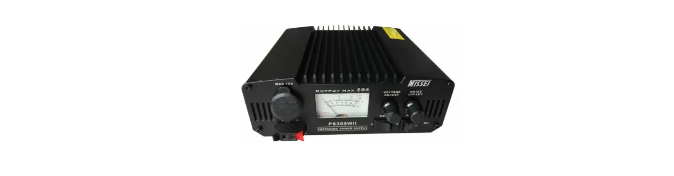 Nissei Ps30swi Power Supply User Manual Nissei Ps30swi Power Supply User Manual