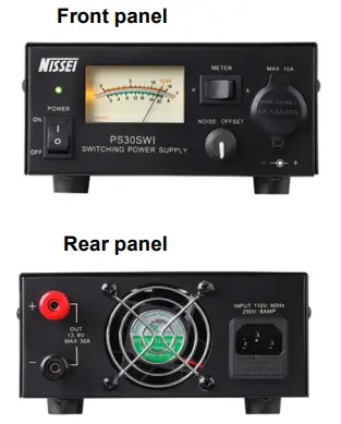 NISSEI-PS30SWI-Power-Supply-fig-1