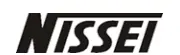 NISSEI-logo