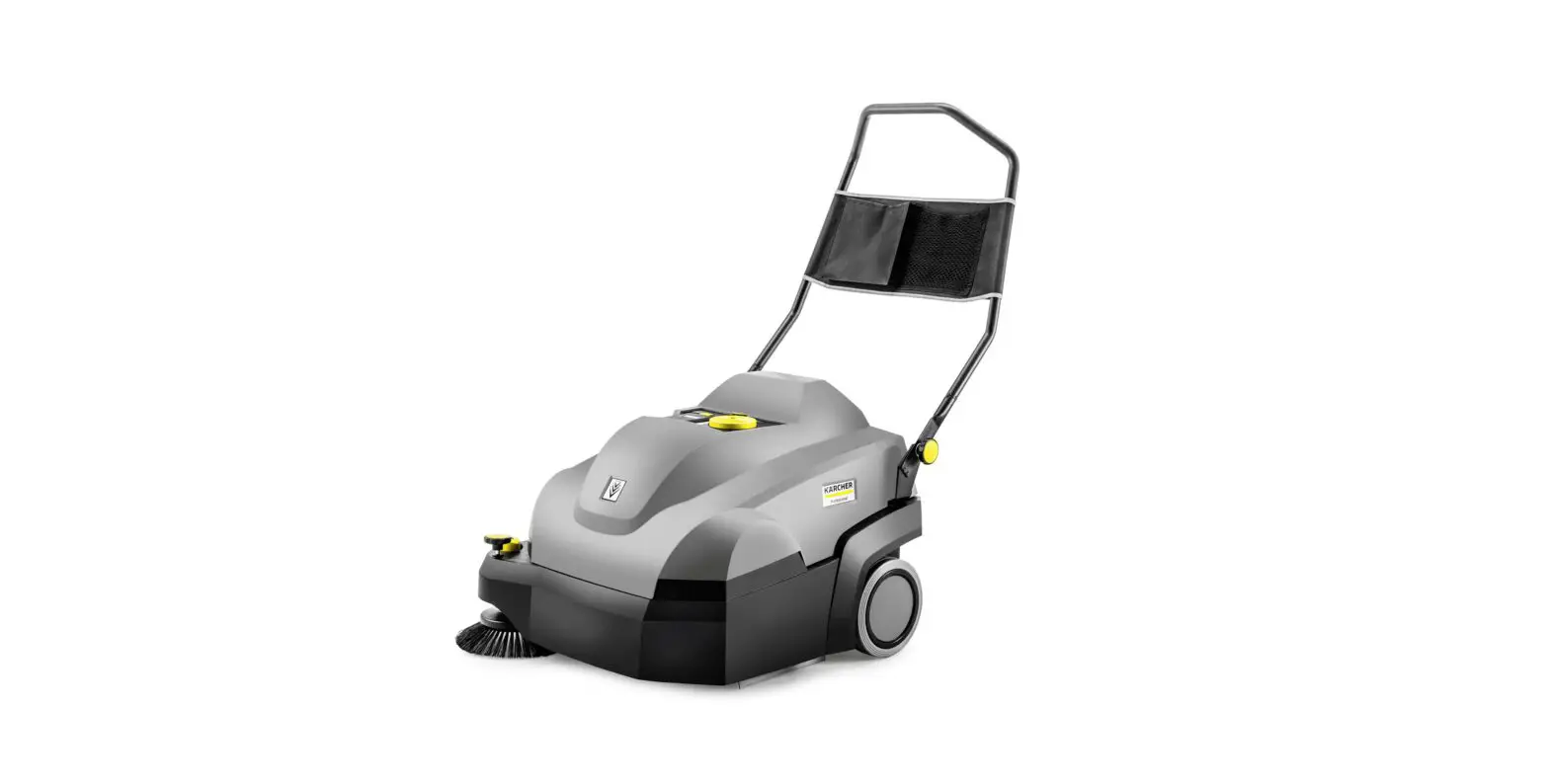 Karcher Cvs 65/1 Bp Carpet Vacuum Sweeper Instruction Manual Karcher Cvs 65/1 Bp Carpet Vacuum Sweeper Instruction Manual