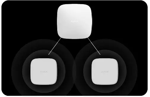 AJAX-FireProtect-2-SB-HSC-Wireless-Fire-Detector-Smoke-FIG-5