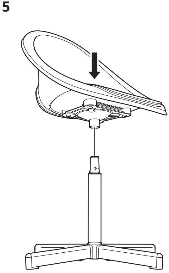 Assembly Instructions