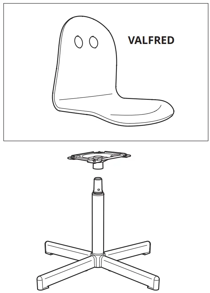 Assembly Instructions