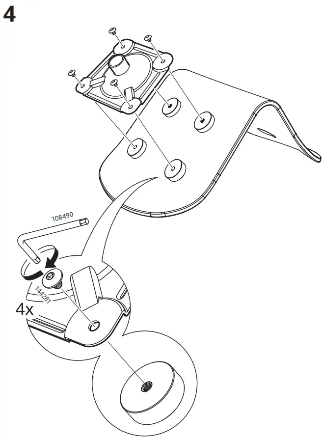 Assembly Instructions