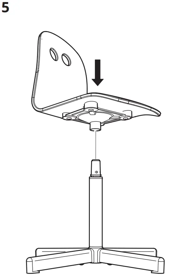 Assembly Instructions