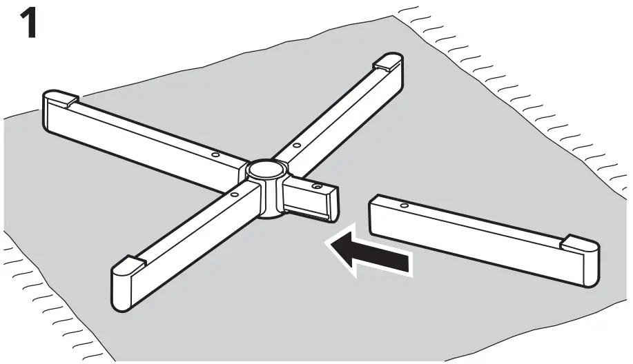 Assembly Instructions