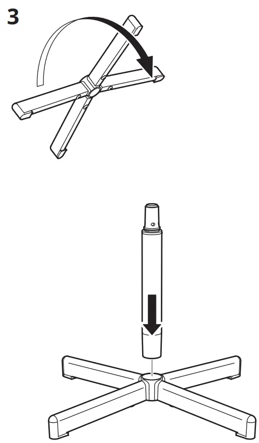 Assembly Instructions