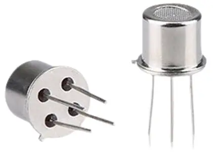 Winsen MP801 Air Quality Gas Sensor