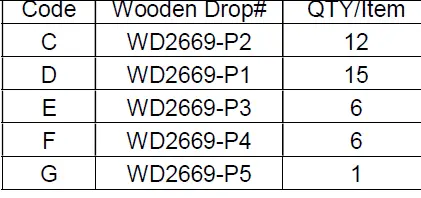 MINKA-LAVERY-2669-723-Colonial-Charm-Chandelier-06