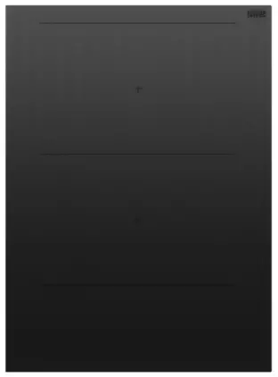 FISHER PAYKEL CI392DB1 Auxiliary Modular Induction Hob