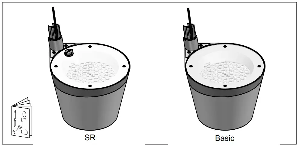 Installations Instructions