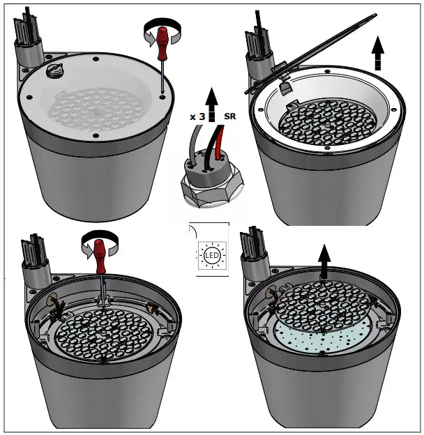 Installations Instructions