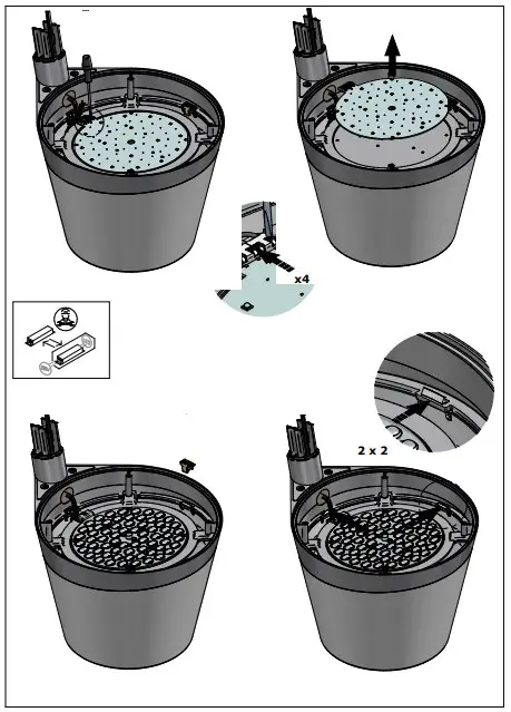 Installations Instructions