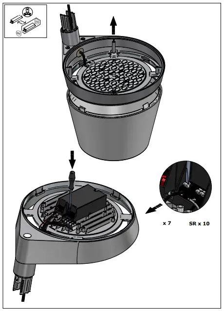 Installations Instructions