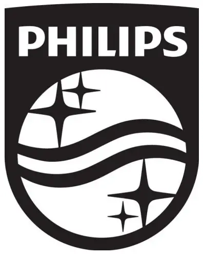 PHILIPS Logo