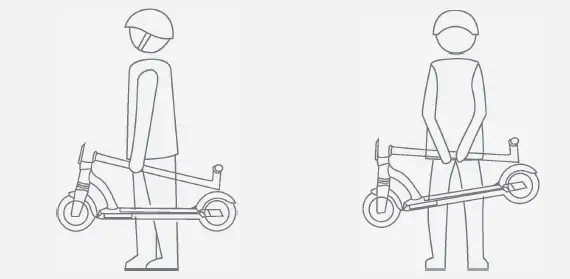 5TH-WHEEL-M1-Electric-Scooter-47