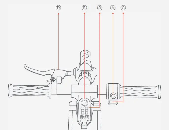 5TH-WHEEL-M1-Electric-Scooter-51