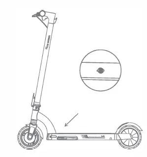 5TH-WHEEL-M1-Electric-Scooter-53