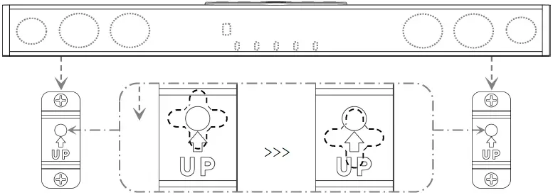 Saiyin-DS6403-36-Inches-Stereo-TV-Sound-Bar-System-fig-13