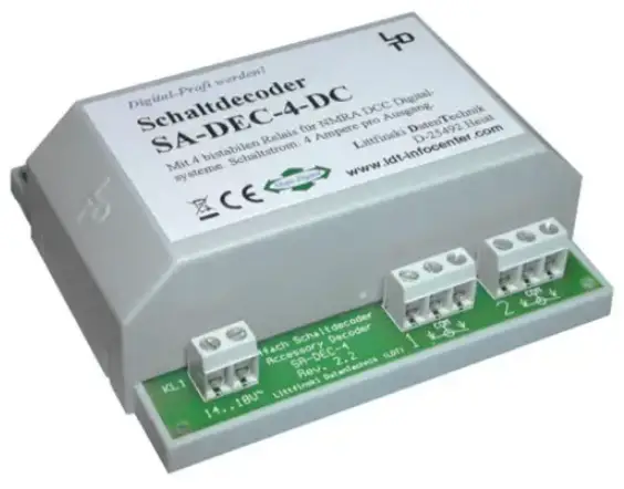 Littfinski-DatenTechnik-LDT-LS-DEC-CFL-F-Light-Signal-Decoder-product