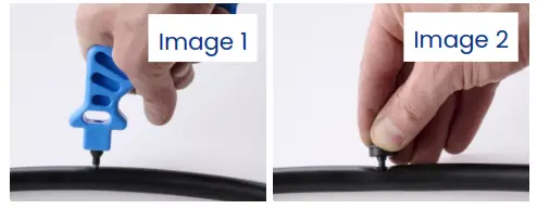 maze Dripper Kit - Components 5