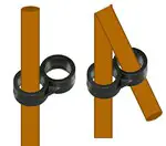 maze Dripper Kit - Components 6