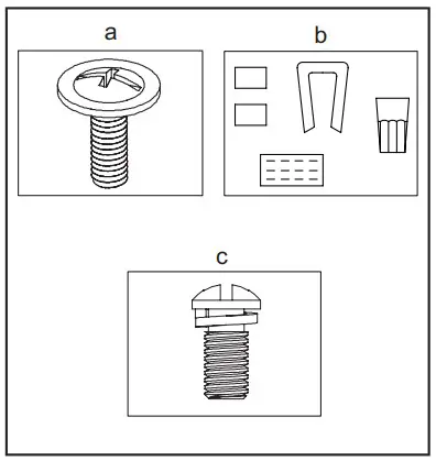 PROGRESS LIGHTING P250099 Bexar 54 In Brushed Nickel LED Indoor Flush Mount Ceiling Fan - fig 2