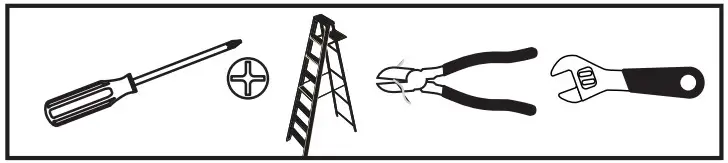 PROGRESS LIGHTING P250099 Bexar 54 In Brushed Nickel LED Indoor Flush Mount Ceiling Fan - fig 3