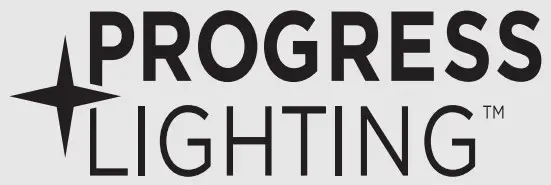 PROGRESS LIGHTING logo