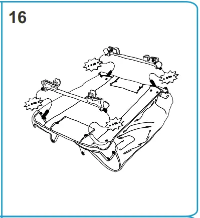INSTALLING THE CHANGER