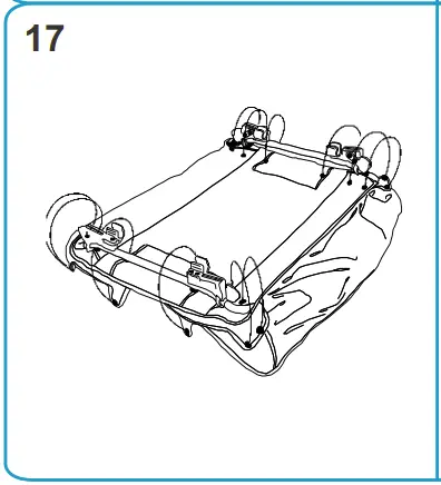 INSTALLING THE CHANGER
