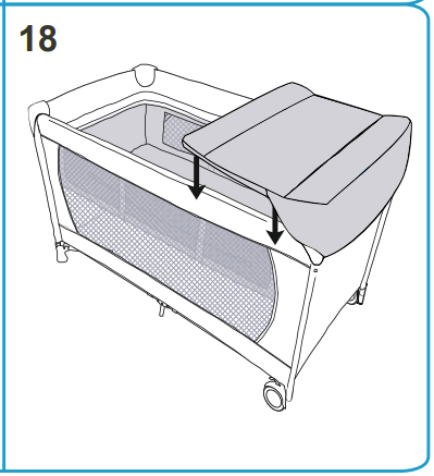 INSTALLING THE CHANGER