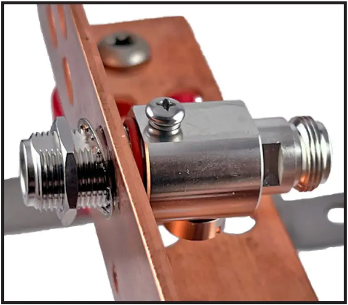 Surge Protector Installation