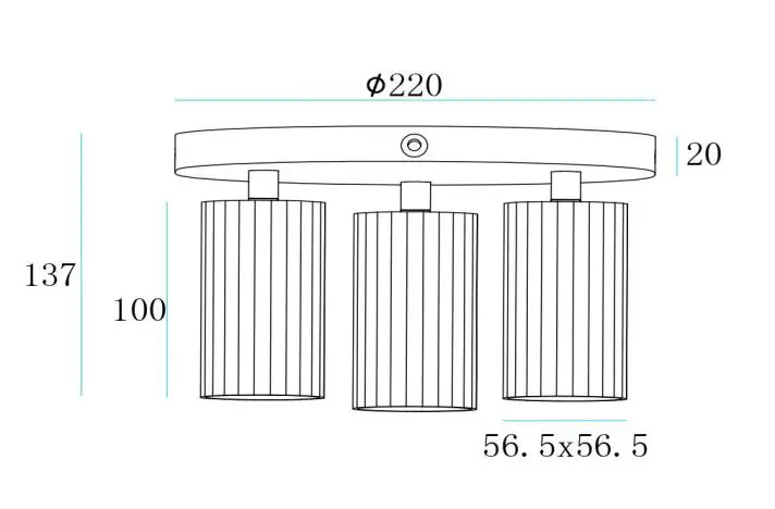 LUCIDE 35914-13-02 POLYGON Spot Lights Instruction Manual - How to use