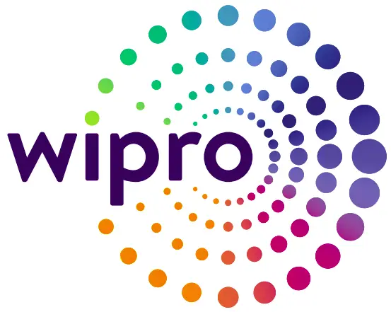 wipro Logo