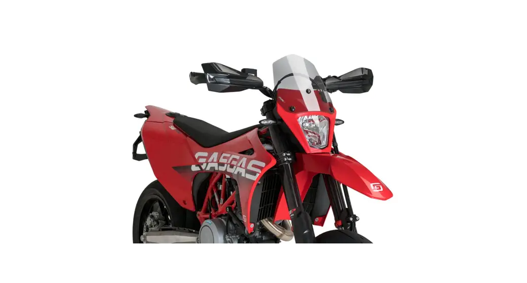 Puig Sm700 ’22 Gas Installation Guide