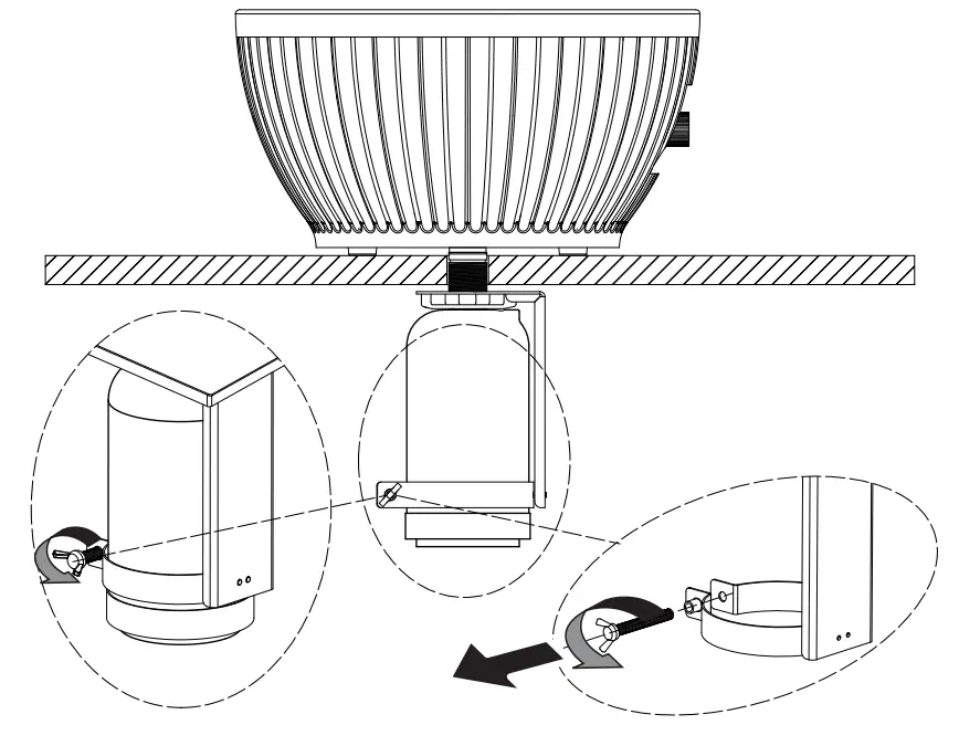 Broyhill GAT17002BL Tabletop Gas Firebowl - List 8