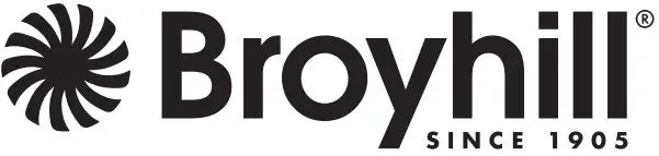 Broyhill - Logo