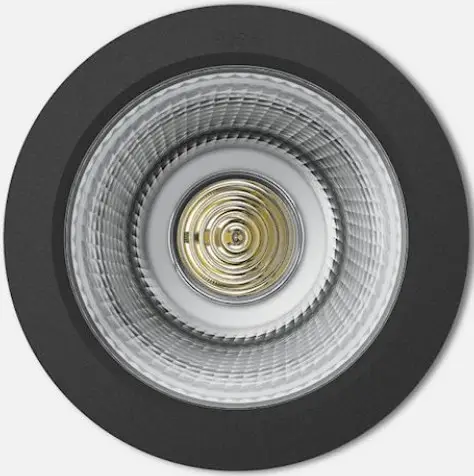 BEGA 51100.1 LED Recessed Ceiling Downlight
