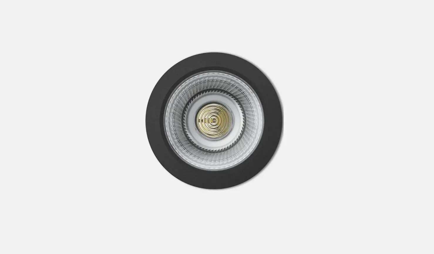 Bega 51100.1 Led Recessed Ceiling Downlight Instruction Manual