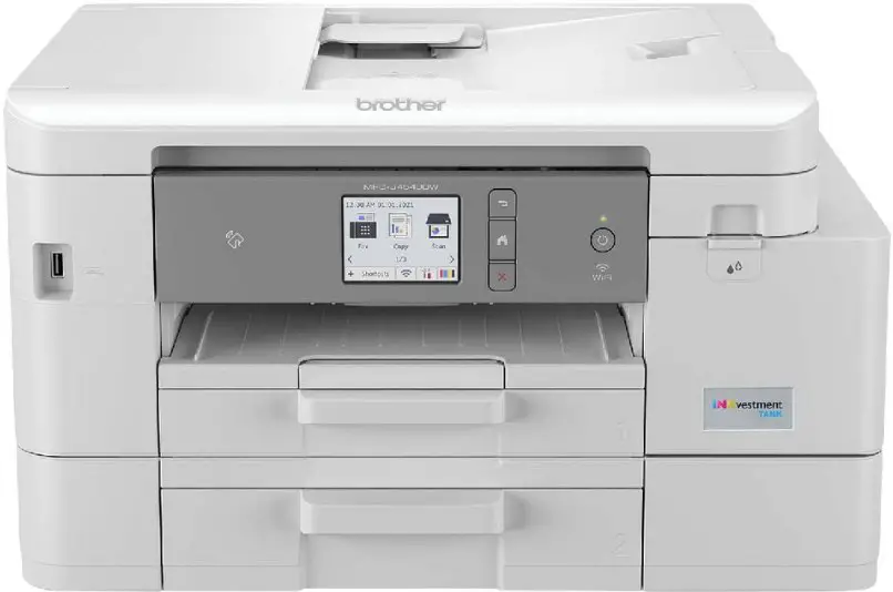 Inkjet Printer