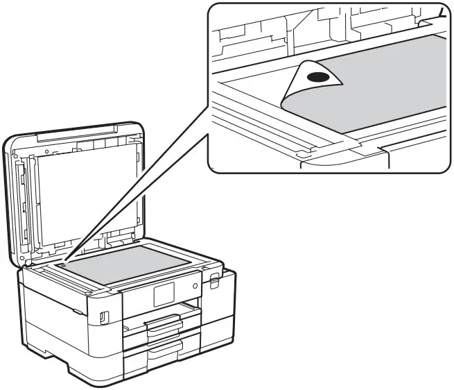 Placing Adjustment Sheet