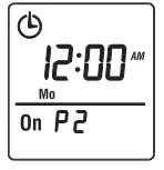 Honeywell RPLS540A Solar Wall Switch - Automatic Mode