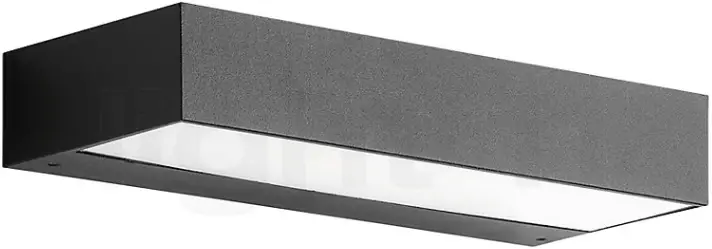 BEGA 24 491 Wall Luminaire